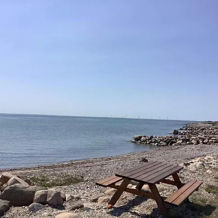 4 Person In Hurup Thy-by Traum Holiday home Sonder Ydby