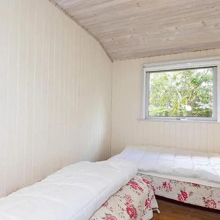 4 Person In Hurup Thy-by Traum Sonder Ydby