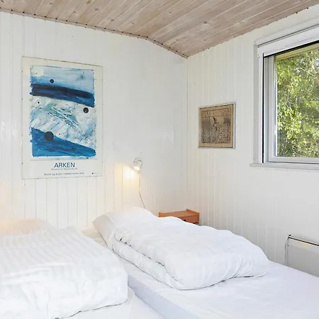 4 Person In Hurup Thy-by Traum * Sonder Ydby