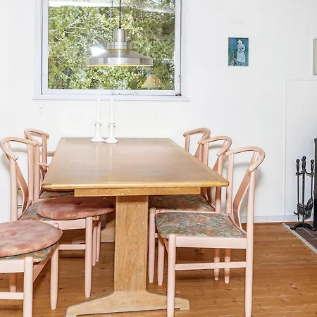 4 Person In Hurup Thy-by Traum Sonder Ydby