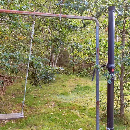 4 Person In Hurup Thy-by Traum Holiday home *